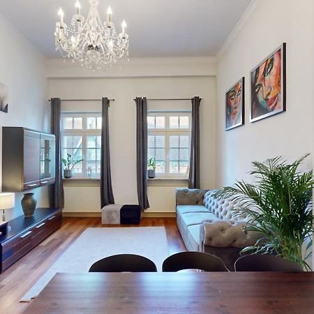 ורוצלב Rynek Market Square Wroclove Tectum Apartments Z Widokiem Na Rynek מראה חיצוני תמונה
