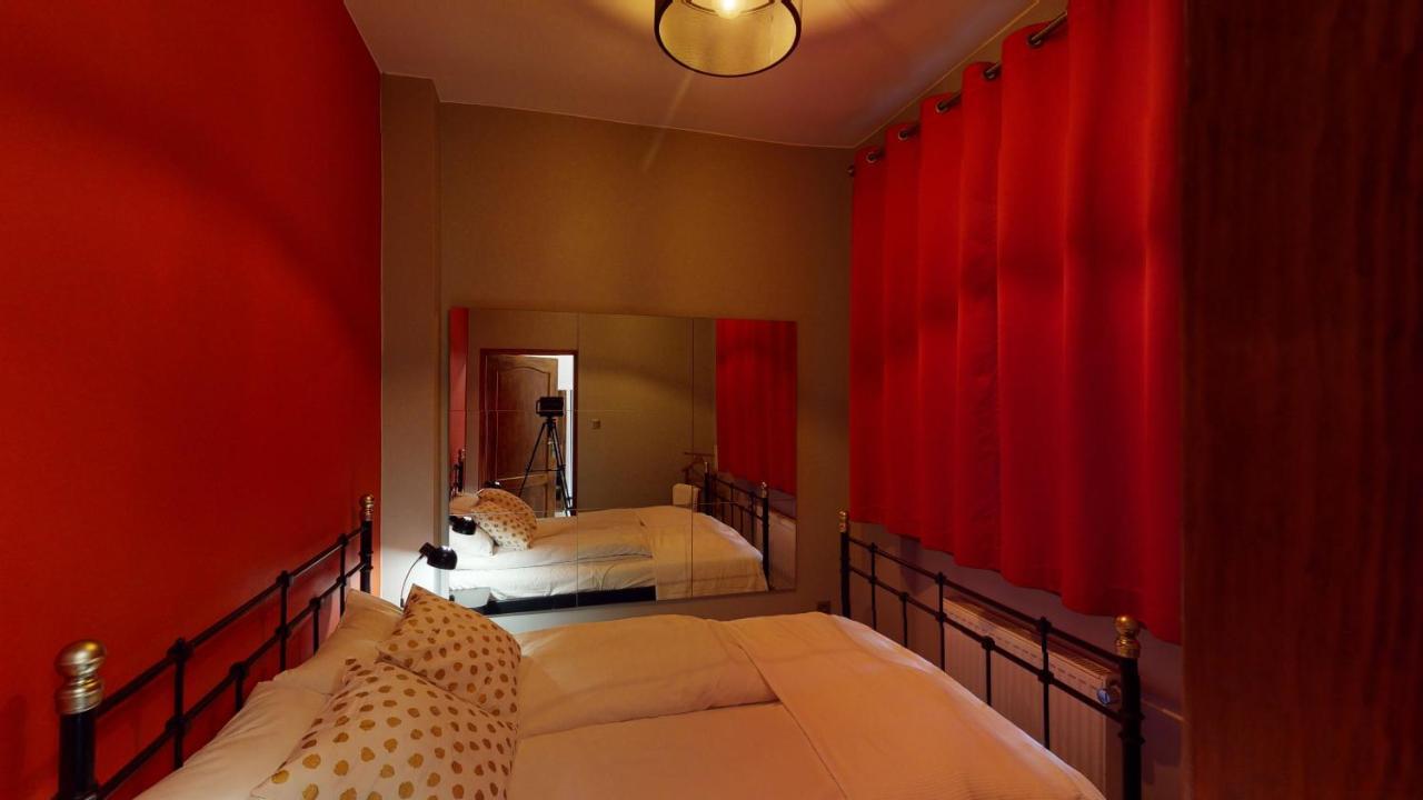 ורוצלב Rynek Market Square Wroclove Tectum Apartments Z Widokiem Na Rynek מראה חיצוני תמונה