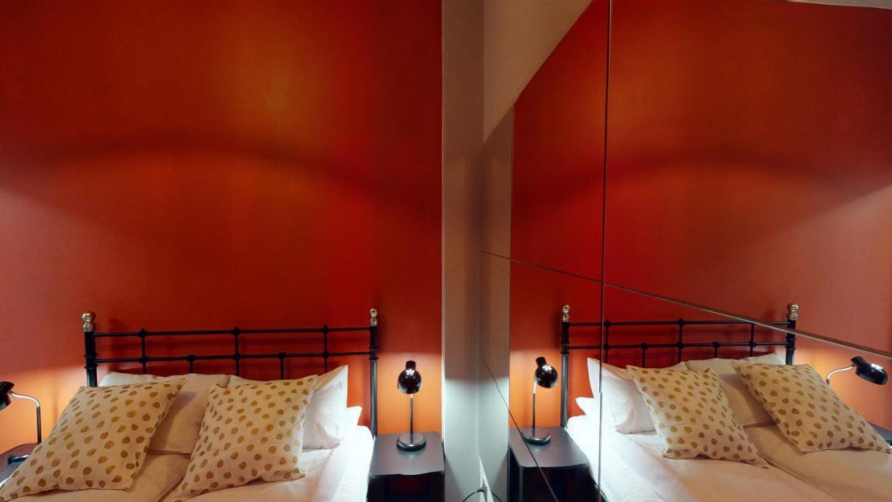 ורוצלב Rynek Market Square Wroclove Tectum Apartments Z Widokiem Na Rynek מראה חיצוני תמונה
