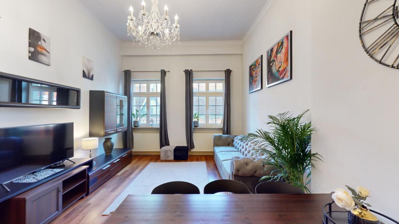 ורוצלב Rynek Market Square Wroclove Tectum Apartments Z Widokiem Na Rynek מראה חיצוני תמונה