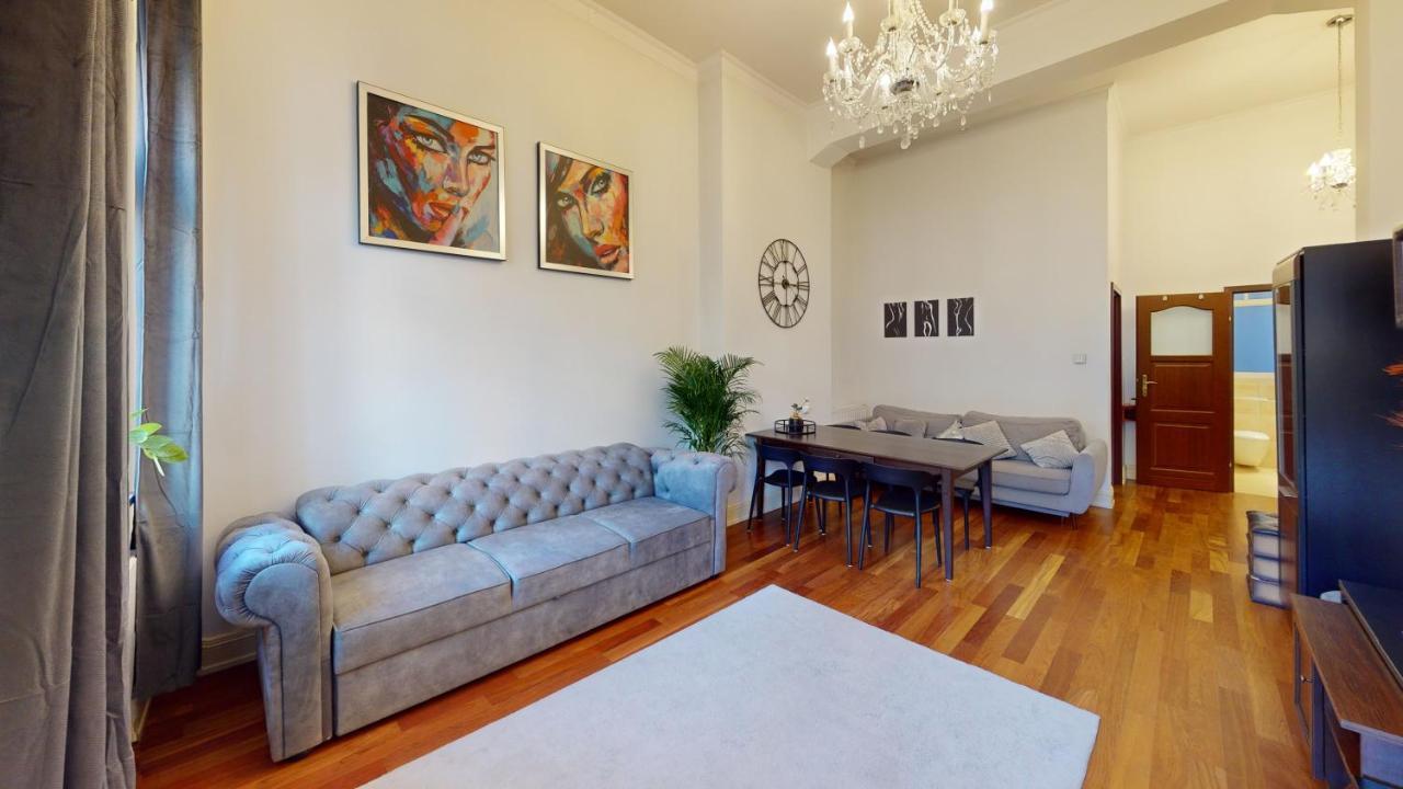ורוצלב Rynek Market Square Wroclove Tectum Apartments Z Widokiem Na Rynek מראה חיצוני תמונה