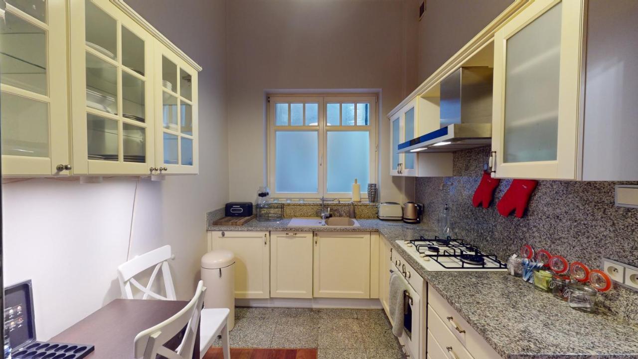 ורוצלב Rynek Market Square Wroclove Tectum Apartments Z Widokiem Na Rynek מראה חיצוני תמונה